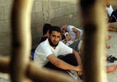 محكمة إسرائيلية تجمد أمر اعتقال إداري بحق أسير فلسطيني مضرب عن الطعام